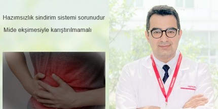 Hazımsızlık Ciddi Bir Hastalığın Belirtisi Olabilir 